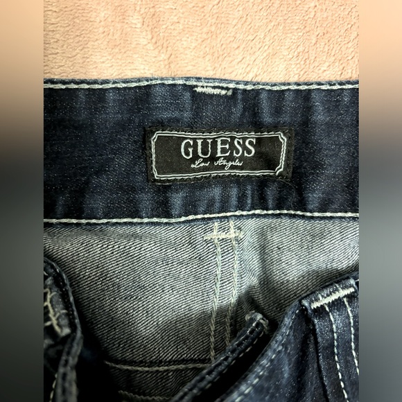 Women’s Guess Jeans Daredevil Skinny - Picture 3 of 5
